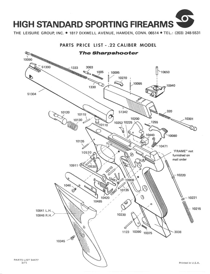 22 cal gatling gun plans pdf