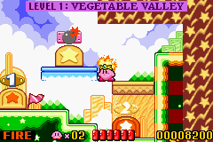 Kirby nightmare in dreamland apk